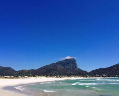 Hostal Moonstruck On Pringle Bay Guesthouse