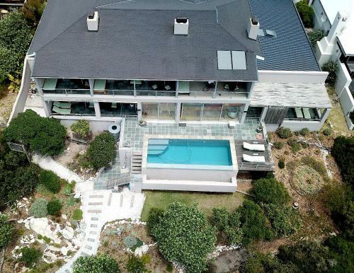 Hostal Moonstruck On Pringle Bay Guesthouse