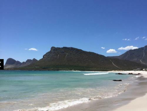 Hostal Moonstruck On Pringle Bay Guesthouse