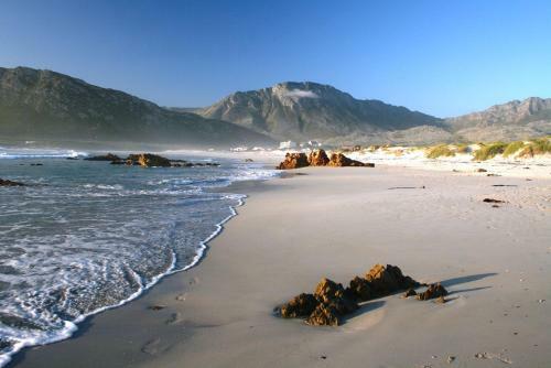 Hostal Moonstruck On Pringle Bay Guesthouse