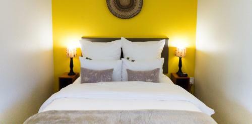 Hostal 3 Flavours Guest House