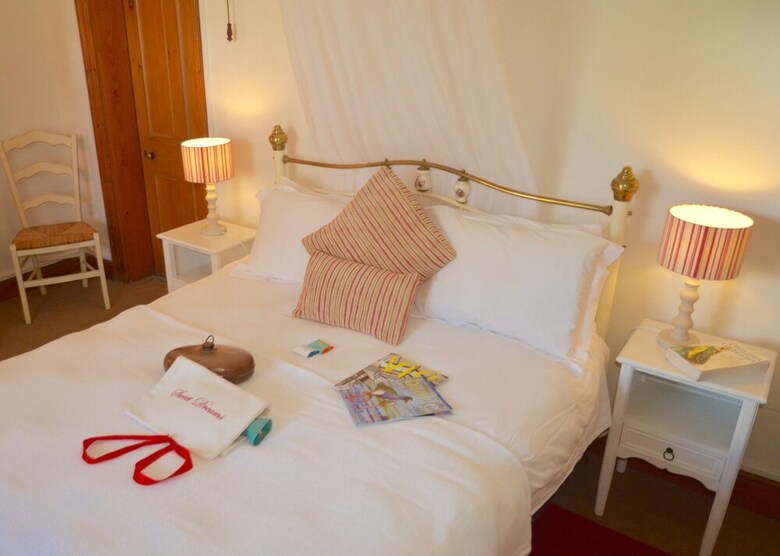 Hostal Darling Lodge Guest House