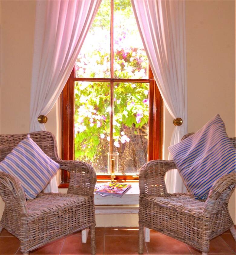 Hostal Darling Lodge Guest House