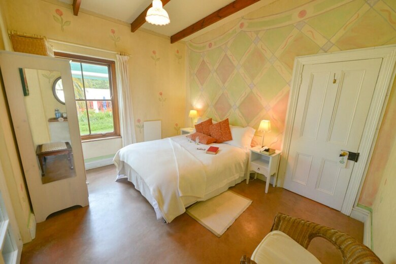 Hostal Darling Lodge Guest House