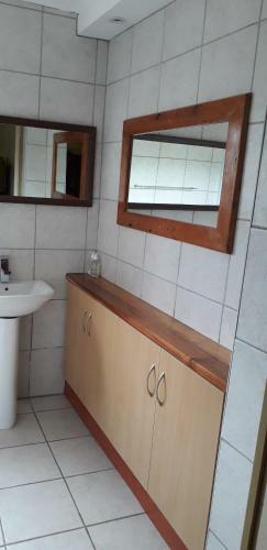 Disa Lodge