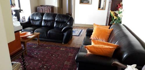 Disa Lodge