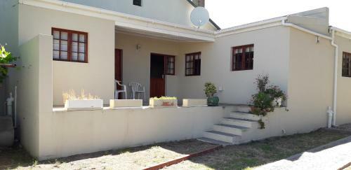 Disa Lodge