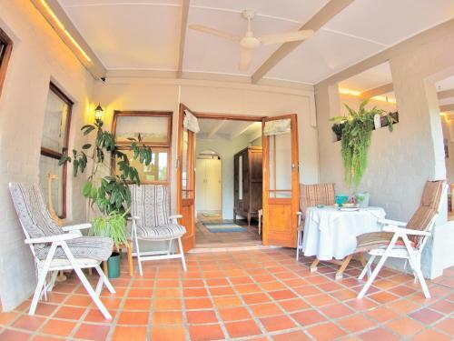 Elly's Place B&B