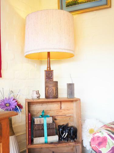 Elly's Place B&B