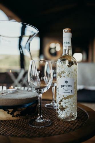 Bukela Game Lodge - Amakhala Game Reserve
