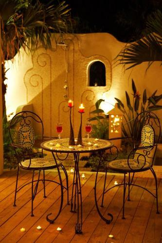 Hotel Fennel Resort