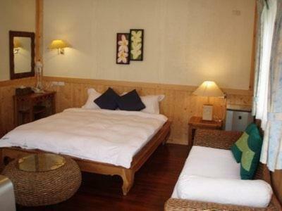 Hotel Fennel Resort