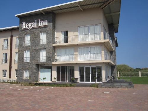 Hotel Regal Inn Ballito