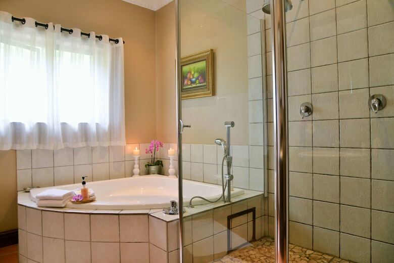 Hostal The Vineyard On Ballito