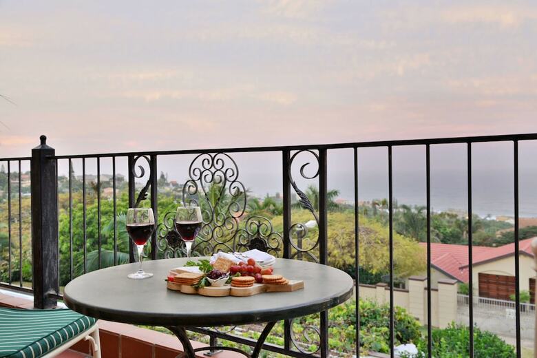 Hostal The Vineyard On Ballito