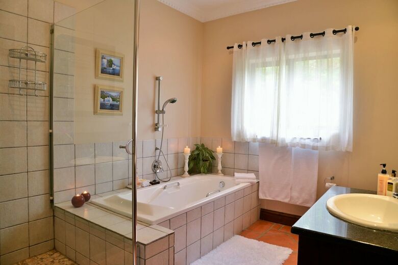 Hostal The Vineyard On Ballito
