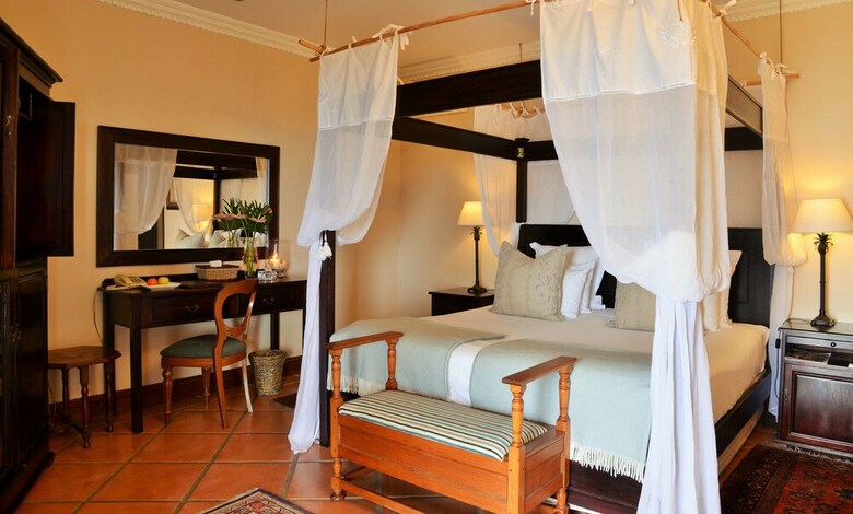 Hostal The Vineyard On Ballito