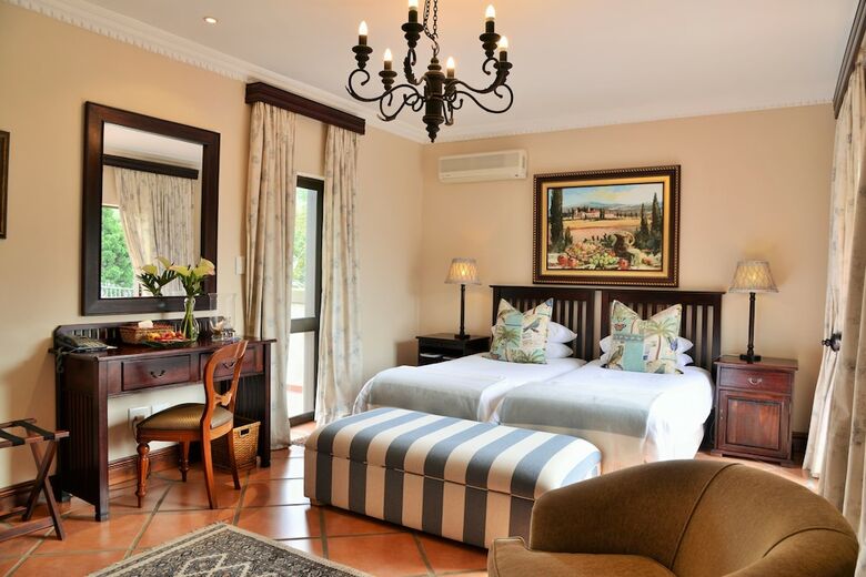 Hostal The Vineyard On Ballito