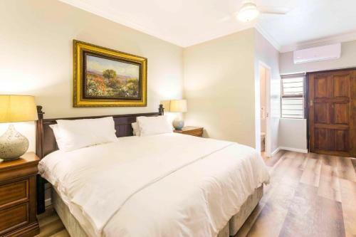 Villa Jaime Self Catering