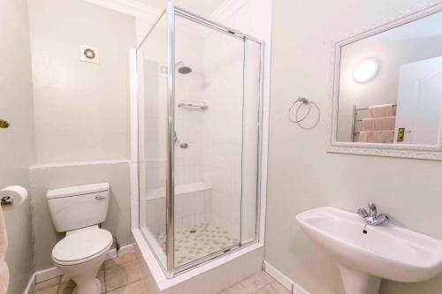 Villa Jaime Self Catering