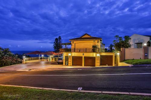 Villa Jaime Self Catering