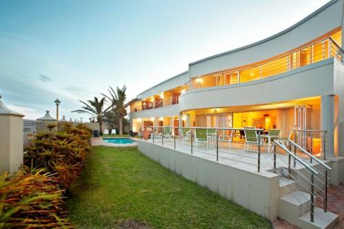 Hostal Vetho House