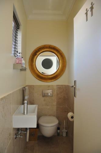Hostal Vetho House