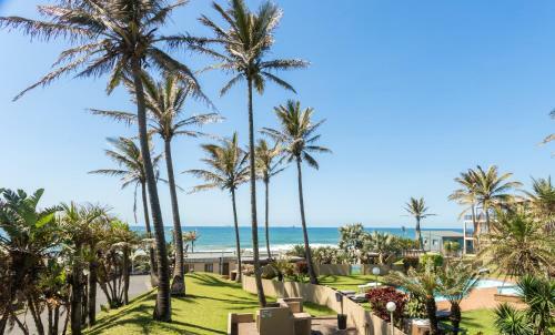 Apartamento 33 Boulder Bay, Ballito