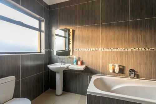 Hostal Ezulwini Guest House