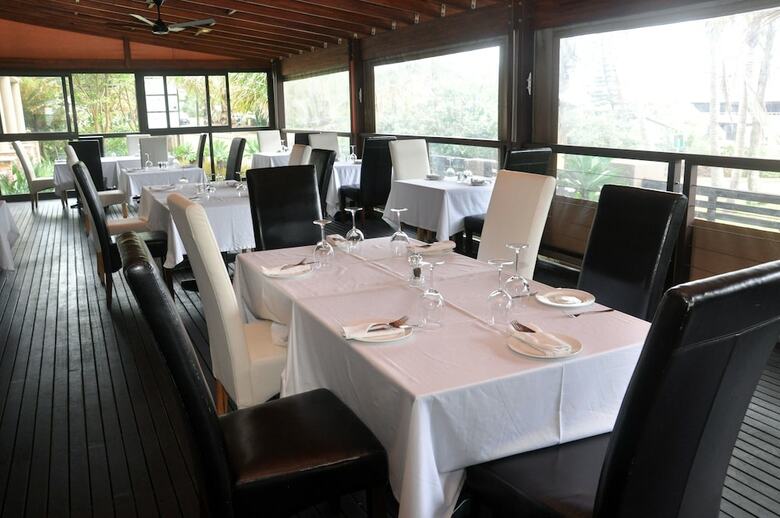 Coco De Mer Boutique Hotel