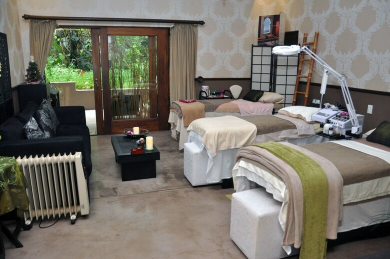 Coco De Mer Boutique Hotel
