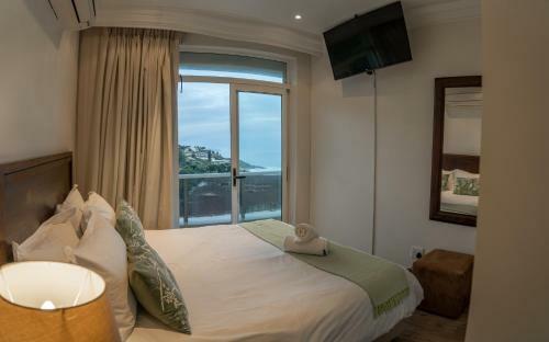 Apartamento Manor View 601