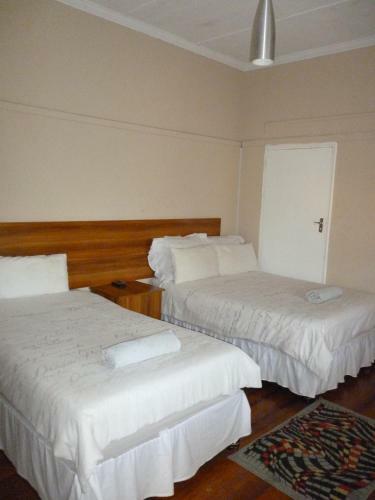 Bed & Breakfast Royal Guest House