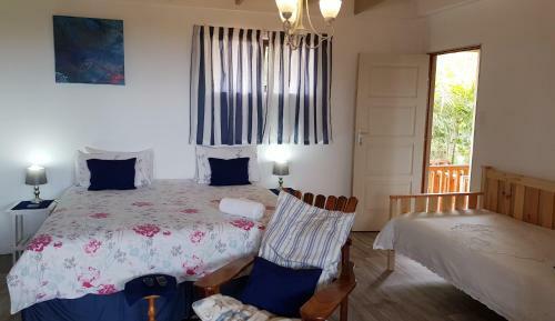 Posada Hoylake Inn
