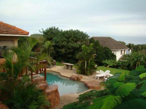 Posada Hoylake Inn