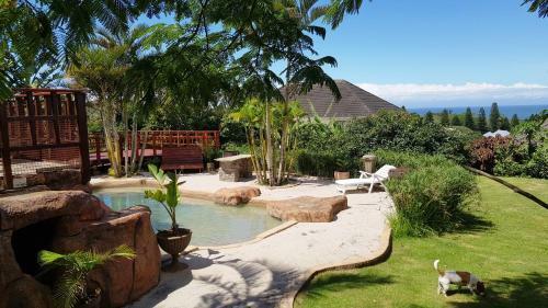 Posada Hoylake Inn