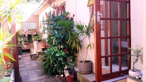 Posada Hoylake Inn