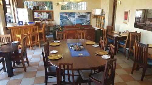 Posada Hoylake Inn