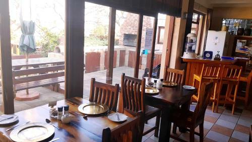 Posada Hoylake Inn