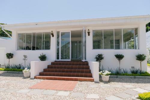 Bed & Breakfast Devereux Lodge