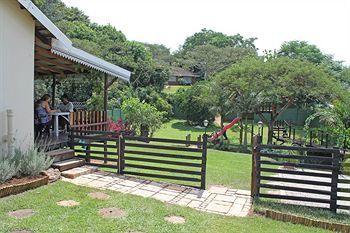 Apartamento Lincoln Cottages