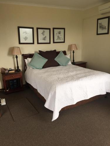 Bed & Breakfast Valley Vista Lodge