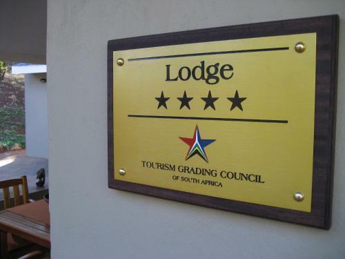 Madi A Thavha Mountain Lodge