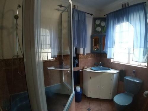Hostal The Ultimate Guesthouse