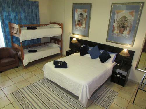 Hostal The Ultimate Guesthouse