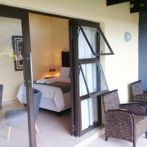 Mount Azimbo Lodge
