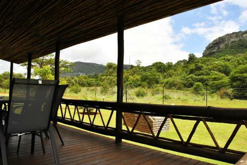 Mount Azimbo Lodge
