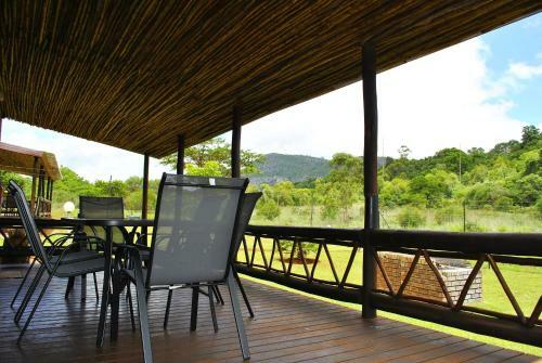 Mount Azimbo Lodge