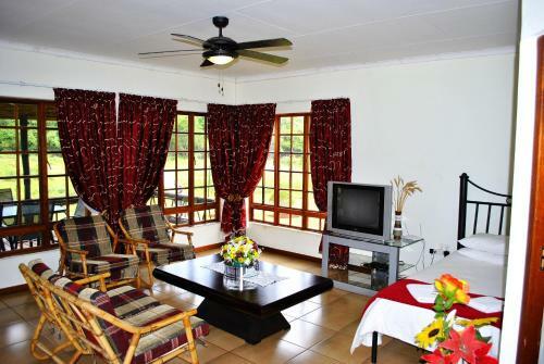 Mount Azimbo Lodge
