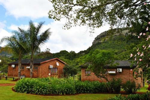 Mount Azimbo Lodge